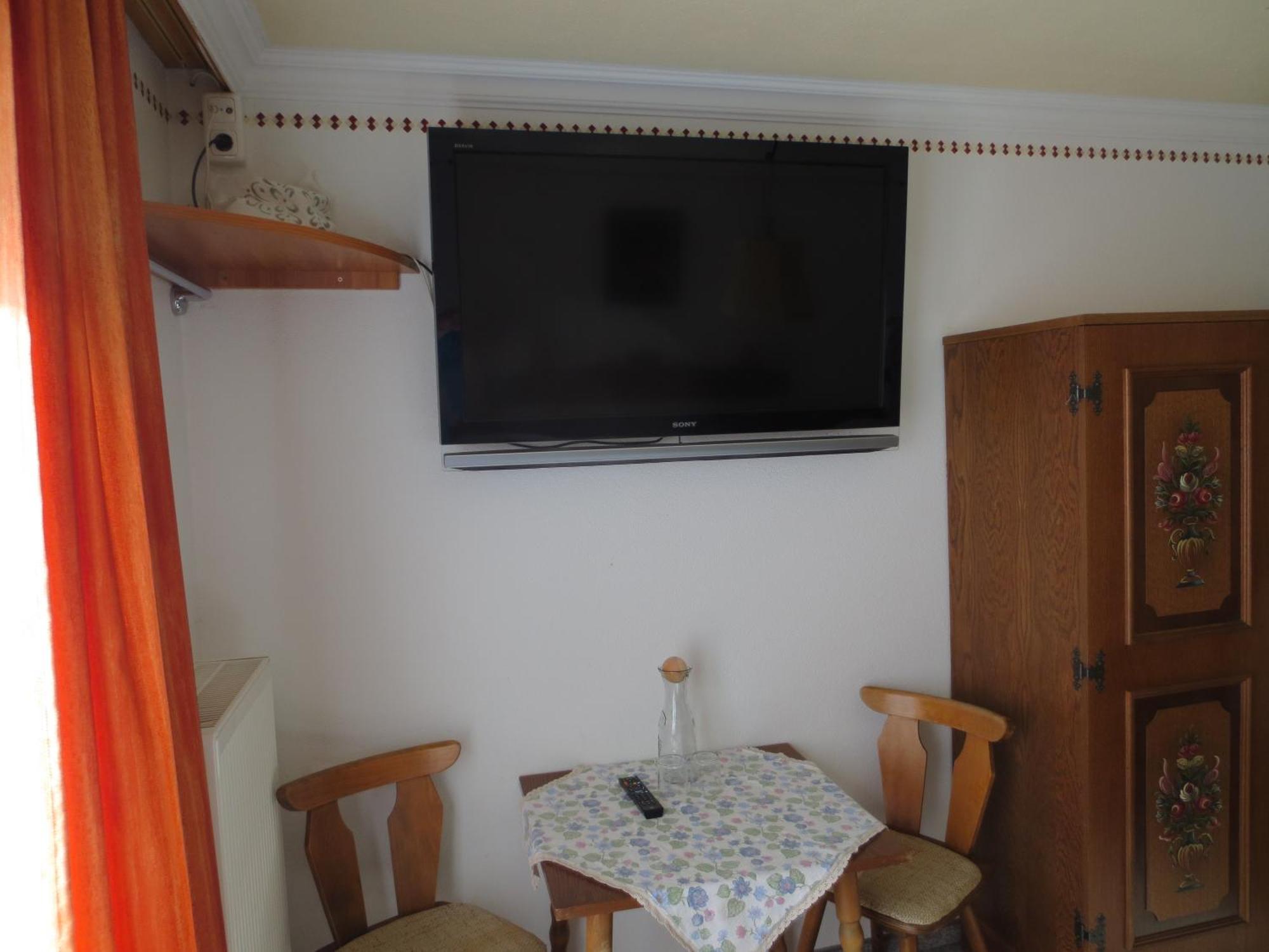 Gaestehaus Scharler Neukirchen am Großvenediger Kamer foto