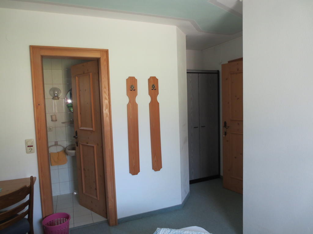 Gaestehaus Scharler Neukirchen am Großvenediger Kamer foto