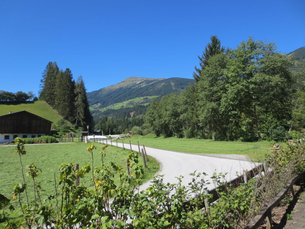 Gaestehaus Scharler Neukirchen am Großvenediger Kamer foto