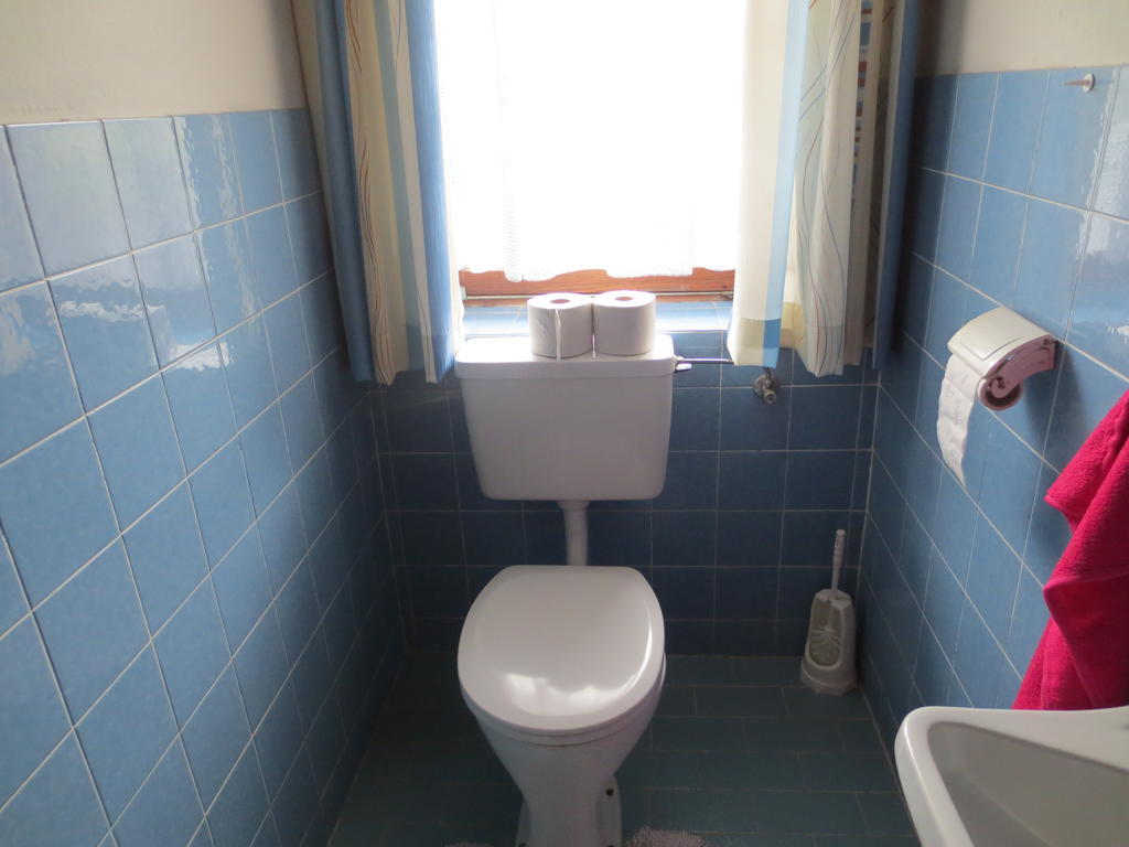 Gaestehaus Scharler Neukirchen am Großvenediger Kamer foto