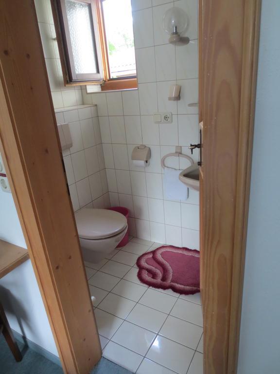 Gaestehaus Scharler Neukirchen am Großvenediger Kamer foto